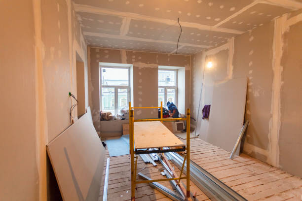 Best New Construction Drywall  in Mountainhome, PA